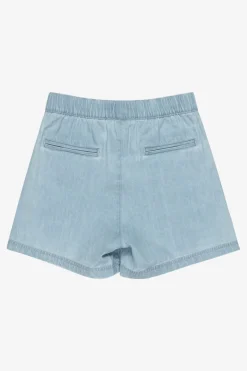 Roxy Short Call On Me