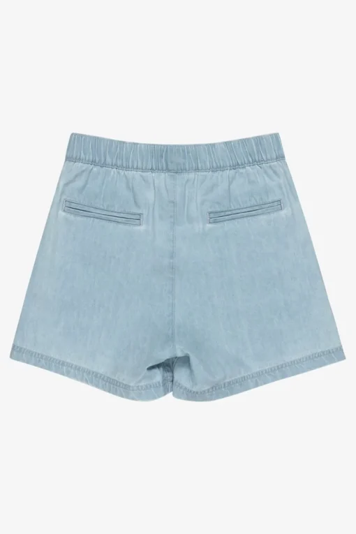 Roxy Short Call On Me
