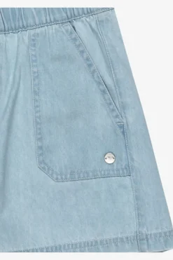 Roxy Short Call On Me