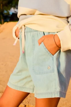 Roxy Short Call On Me