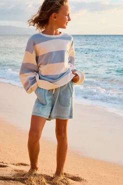Roxy Short Call On Me