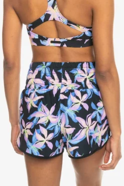 Roxy Short Move Free Hw Pt W/Lining