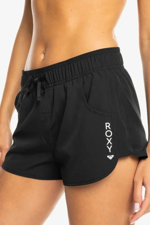 Roxy Short Wave 2 Inch