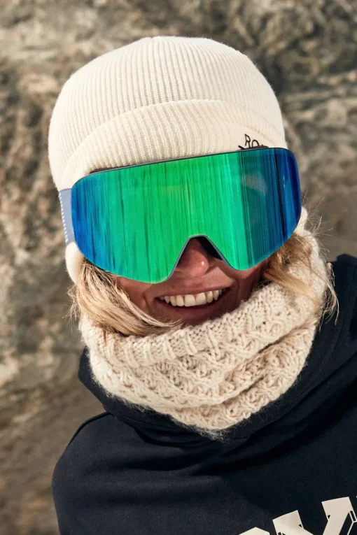 Roxy Sjaal Blizzard Collar