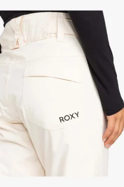 Roxy Skibroek Backyard Pt