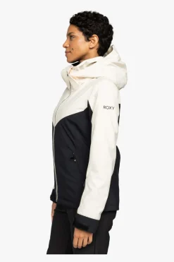 Roxy Ski-Jas Free Jet Block Jk