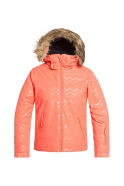Roxy Ski-jas Jet Ski Solid Girl