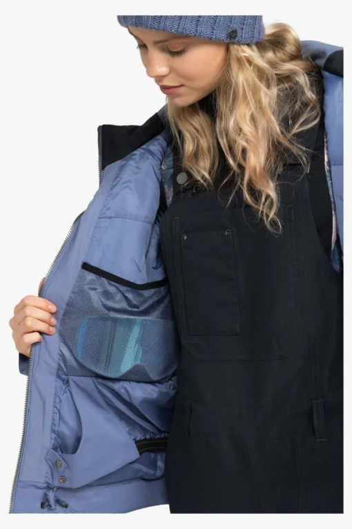 Roxy Ski-Jas Meade Jk