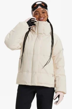Roxy Ski-Jas Winter Rebel Jk