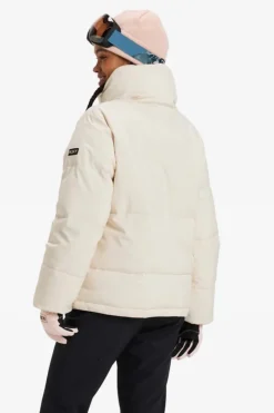 Roxy Ski-Jas Winter Rebel Jk