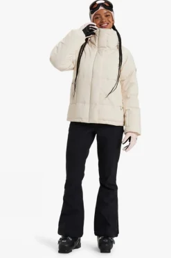 Roxy Ski-Jas Winter Rebel Jk