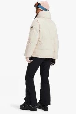 Roxy Ski-Jas Winter Rebel Jk