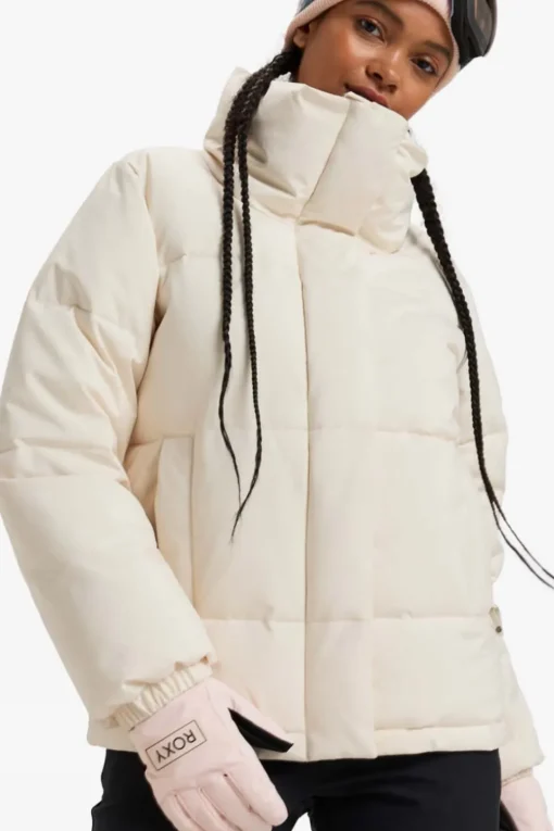 Roxy Ski-Jas Winter Rebel Jk