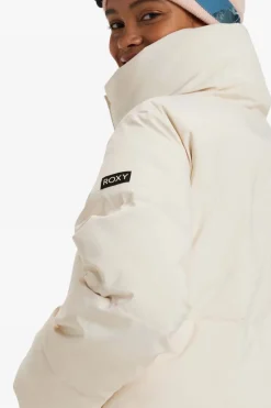 Roxy Ski-Jas Winter Rebel Jk