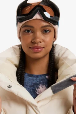 Roxy Ski-Jas Winter Rebel Jk