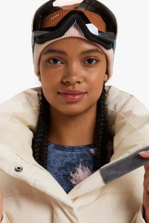 Roxy Ski-Jas Winter Rebel Jk
