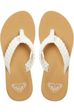 Roxy Slippers Porto Iv