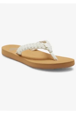 Roxy Slippers Porto Iv