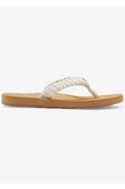 Roxy Slippers Porto Iv