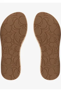 Roxy Slippers Porto Iv