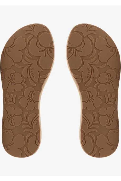 Roxy Slippers Porto Iv