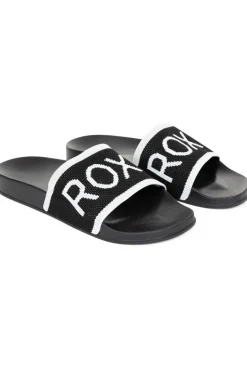 Roxy Slippers Slippy Knit