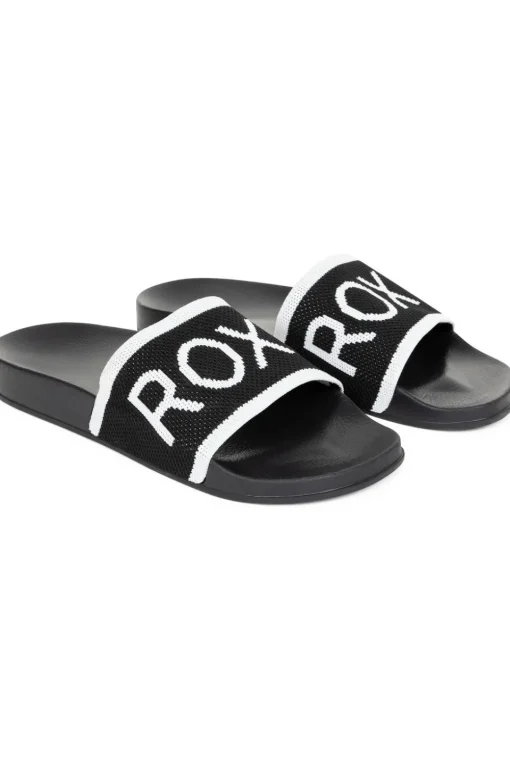 Roxy Slippers Slippy Knit
