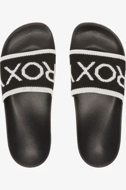 Roxy Slippers Slippy Knit