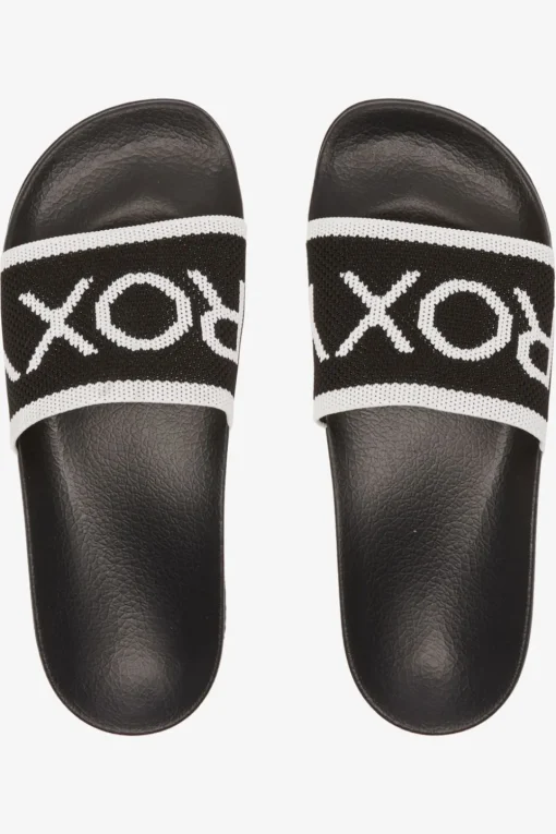 Roxy Slippers Slippy Knit