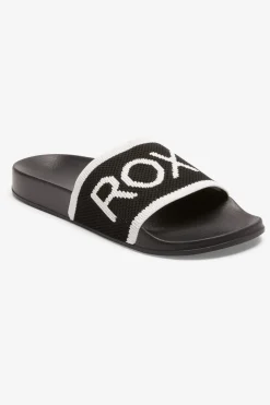 Roxy Slippers Slippy Knit