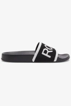 Roxy Slippers Slippy Knit