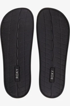 Roxy Slippers Slippy Knit