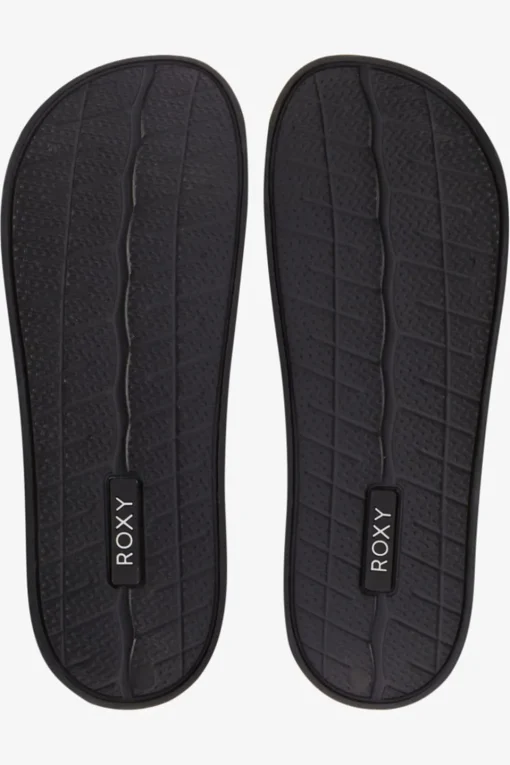 Roxy Slippers Slippy Knit