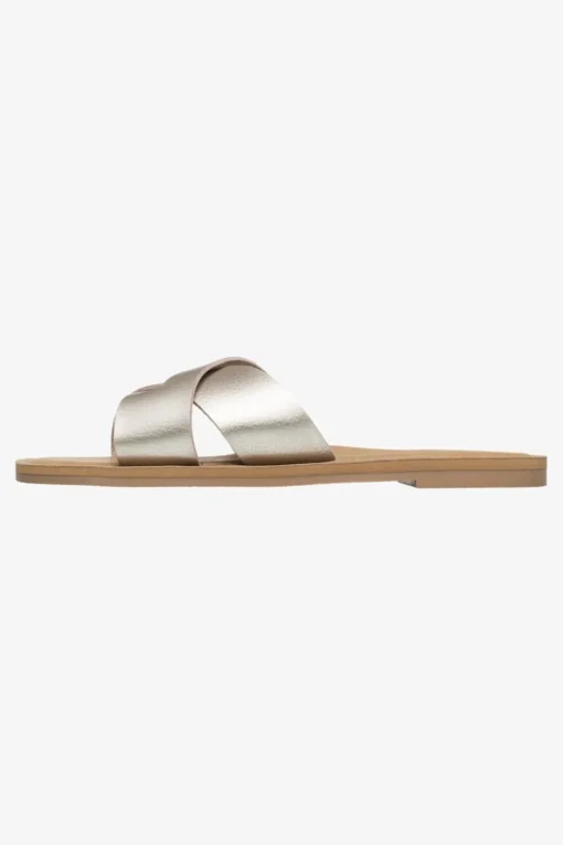 Roxy Slippers Womens Andreya Sandaltan