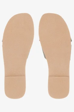 Roxy Slippers Womens Andreya Sandaltan