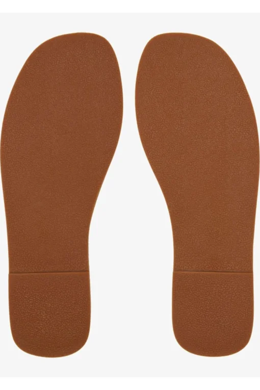 Roxy Slippers Womens Andreya Sandaltan