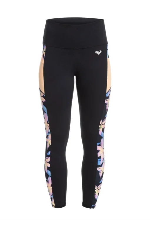 Roxy Sportshort Heart Into It Cb Mesh