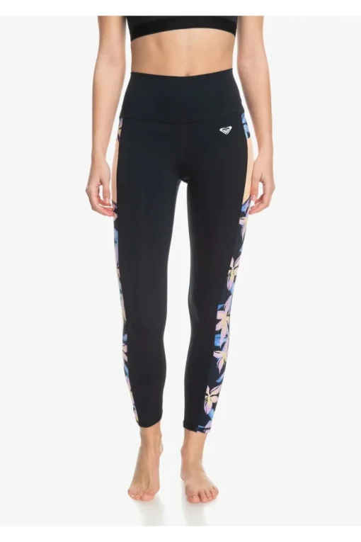 Roxy Sportshort Heart Into It Cb Mesh