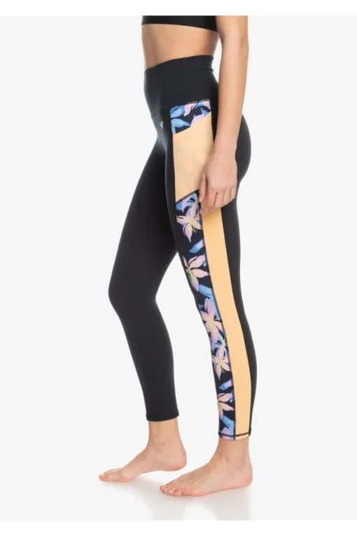 Roxy Sportshort Heart Into It Cb Mesh