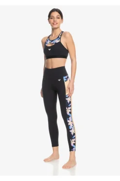 Roxy Sportshort Heart Into It Cb Mesh
