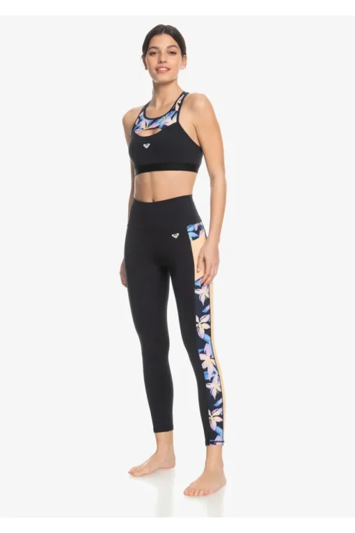 Roxy Sportshort Heart Into It Cb Mesh