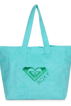 Roxy Strandtas Anti Bad Vibes Terry
