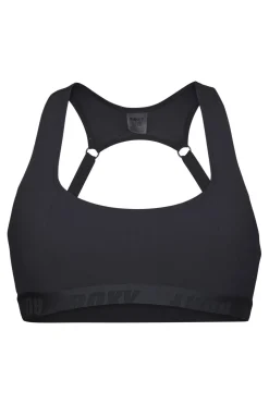 Roxy Top Active Colorblock Top