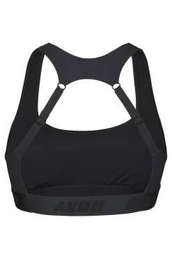 Roxy Top Active Colorblock Top