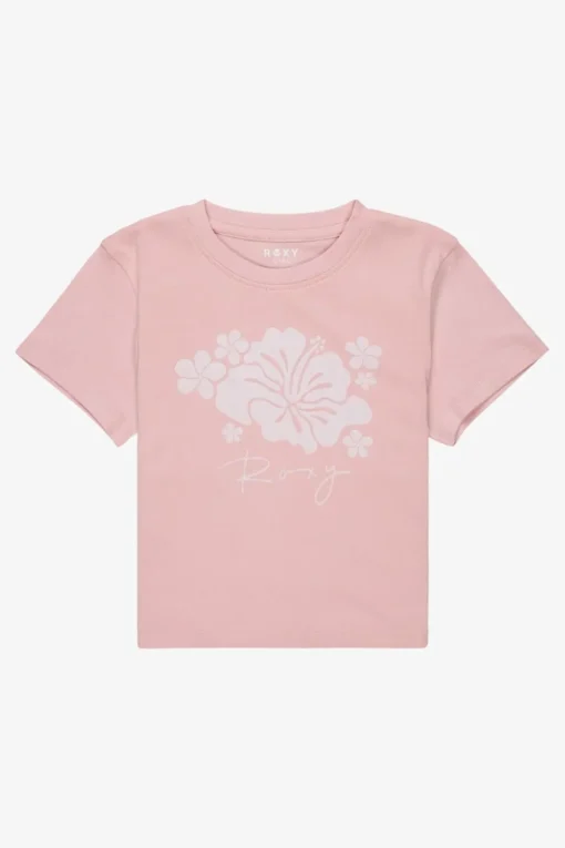 Roxy T-Shirt Baby One More Time