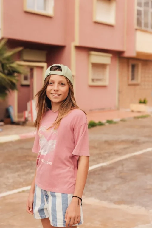 Roxy T-Shirt Sun For All Seasons