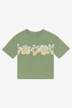 Roxy T-Shirt Sun For All Seasons