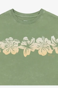 Roxy T-Shirt Sun For All Seasons