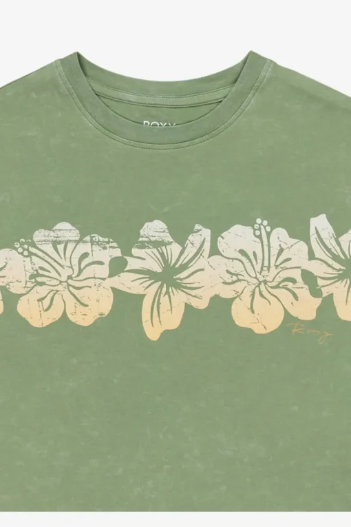 Roxy T-Shirt Sun For All Seasons