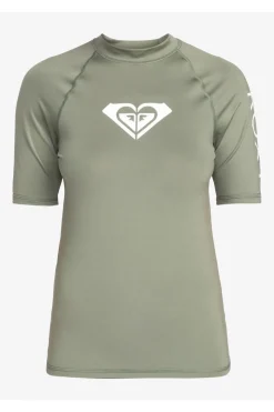 Roxy T-Shirt Whole Hearted Ss